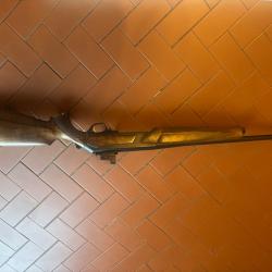 Carabine browning maral 9.3 x 62