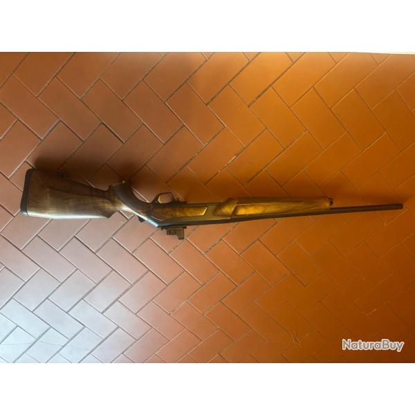 Carabine browning maral 9.3 x 62