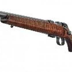 CARABINE CZ 457 VARMINT GAUCHER 22LR