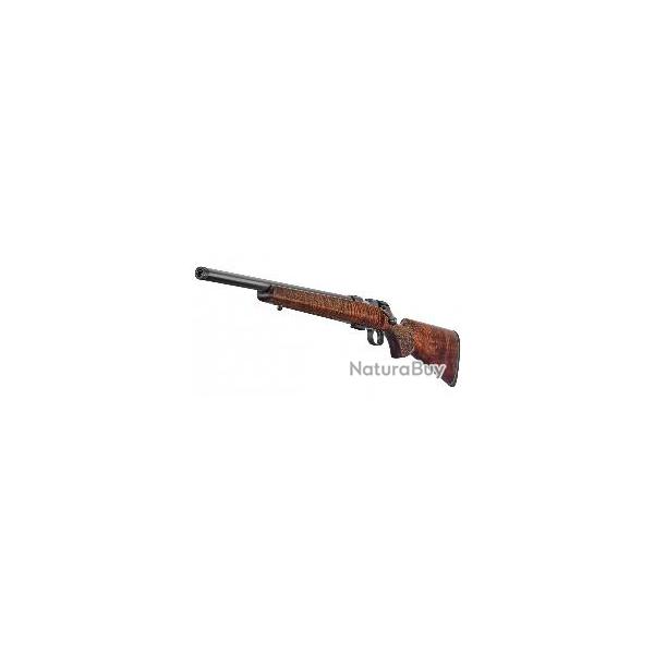 CARABINE CZ 457 VARMINT GAUCHER 22LR