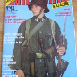 Militaria magazine N° 42