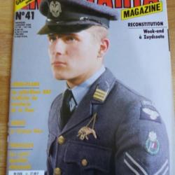 Militaria magazine N° 41
