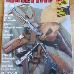 Militaria magazine N° 30