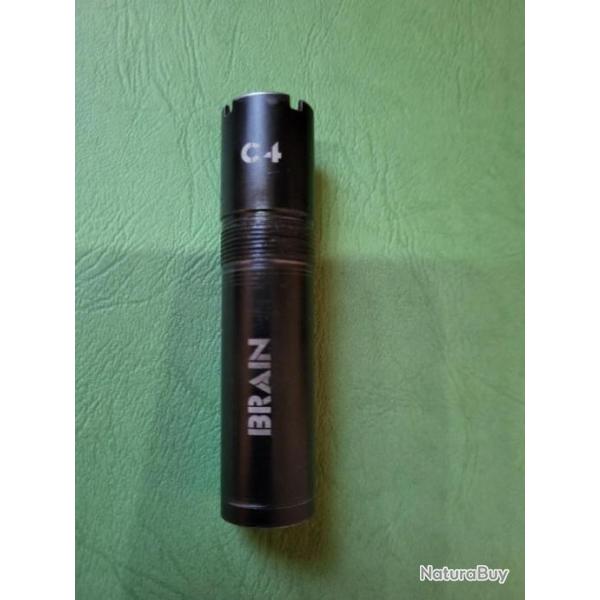 CHOKE BRAIN CAESAR GUERINI MAXIS NUMERO C4 Chokes (10852535)