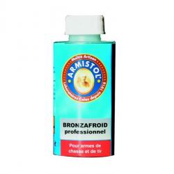 ARMISTOL - BRONZAFROID LIQUIDE 60ML