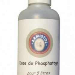 ARMISTOL - PHOSPHATAGE A DILUER POUR 5L