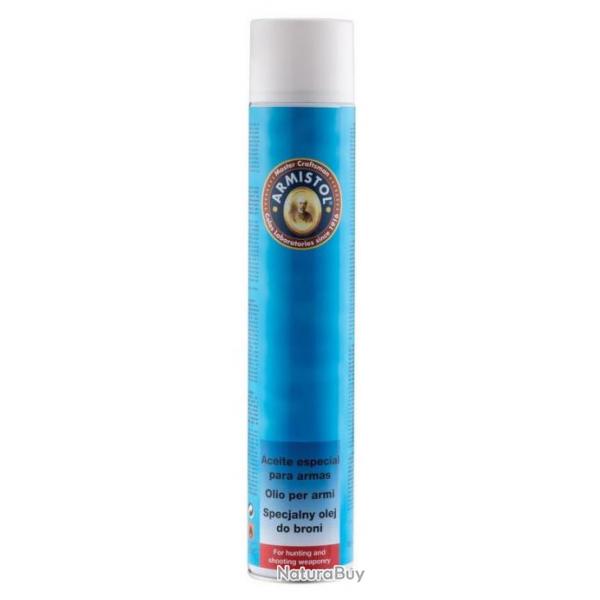 ARMISTOL - HUILE AEROSOL 750ML