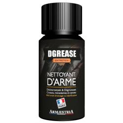 ARMAESTRIA - NETTOYANT DGREASE 50ML