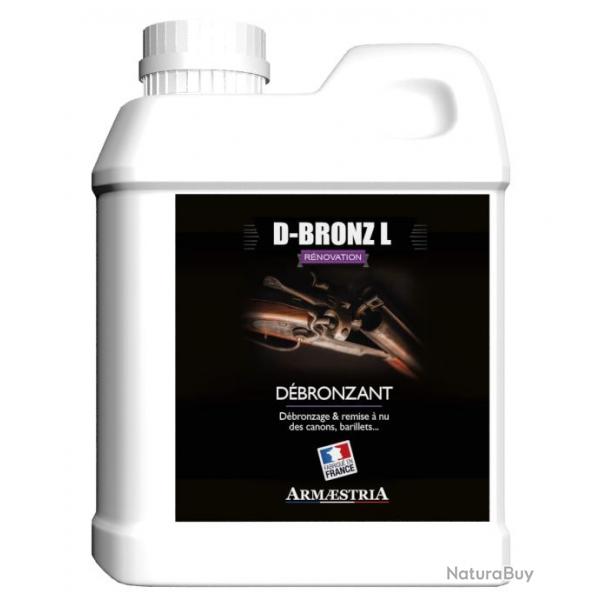 ARMAESTRIA - DEBRONZANT DBRONZ 1L