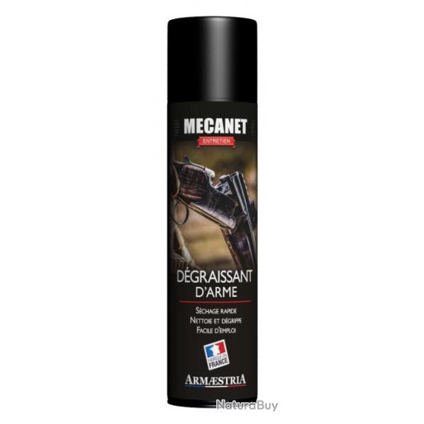 ARMAESTRIA - DEGRAISSANT MECANET AEROSOL 250ML