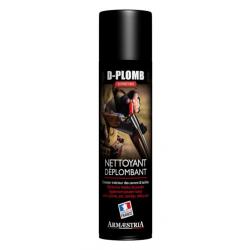 ARMAESTRIA - DEPLOMBANT D-PLOMB 250ML