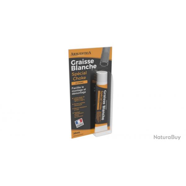 ARMAESTRIA - GRAISSE G-CHOKE TUBE 30ML