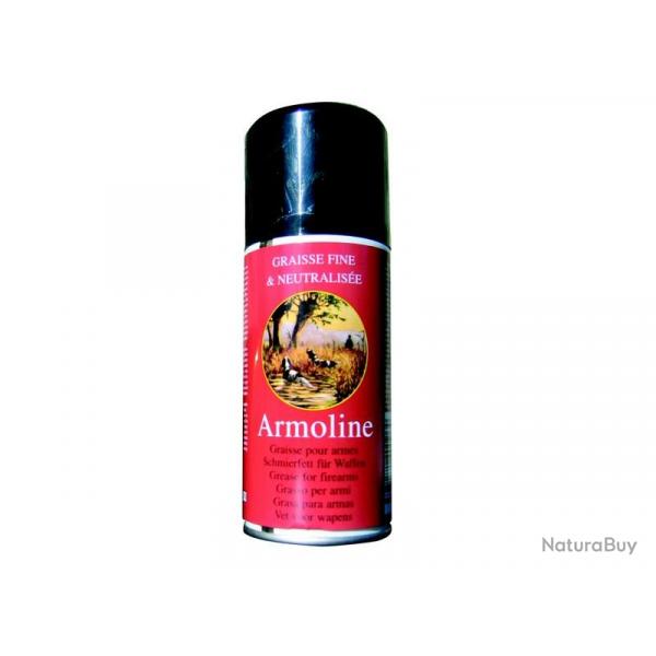 ARMISTOL - GRAISSE ARMOLINE 150M