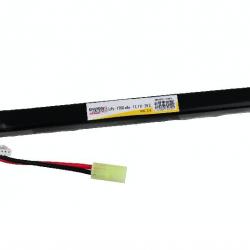 Batterie stick Swiss arms LIPo 11.1V 1200mAh Mini Tamyia 25C /C