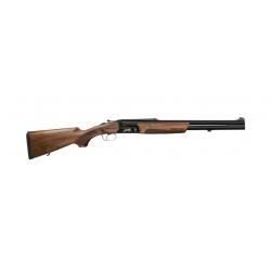 Fusil superposé de chasse Feeling Slug (Calibre: 12/76)