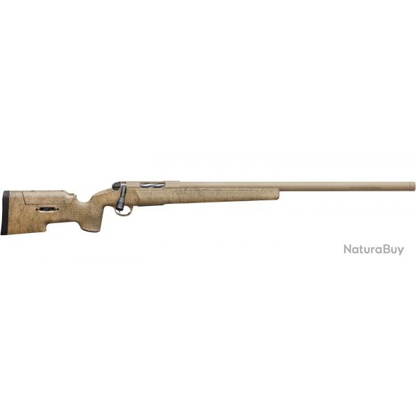 Carabine de TLD Tactical Evo (Modle: Desert, longueur du canon 71cm, Calibre: .300 Win. Mag.)