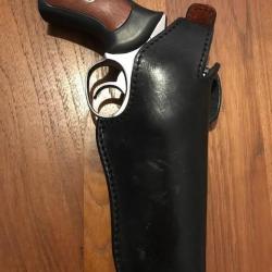 Holster PONY universel pour révolver