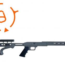 CHASSIS CZ 457 SDS LPDC+ cz457