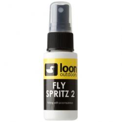 Hydrophobe Loon Outdoors Fly Spritz 2