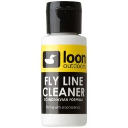 Nettoyeur de soie Loon Outdoors Scandinavian Line Cleaner