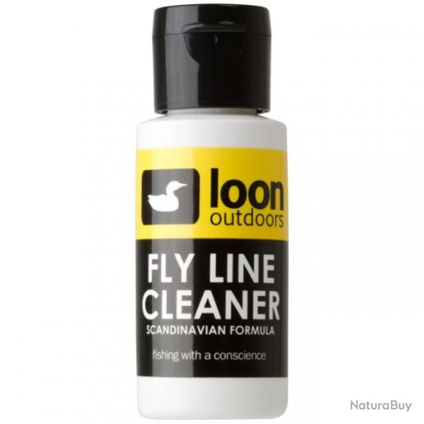 Nettoyeur de soie Loon Outdoors Scandinavian Line Cleaner