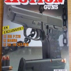ACTION GUNS N° 120