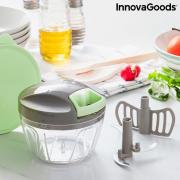 InnovaGoods Coupe-légumes multifonctions 7 en 1 au meilleur prix sur