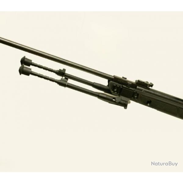 NOUVEAU Carabine + BIPIED INSTALLE  Gamo G-Magnum 1250 6,35 mm,19,9 jul. + KIT PISTON ( 45 joules )