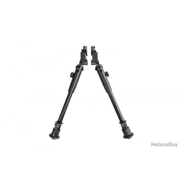 Bipied rglable fixation Picatinny Gamo