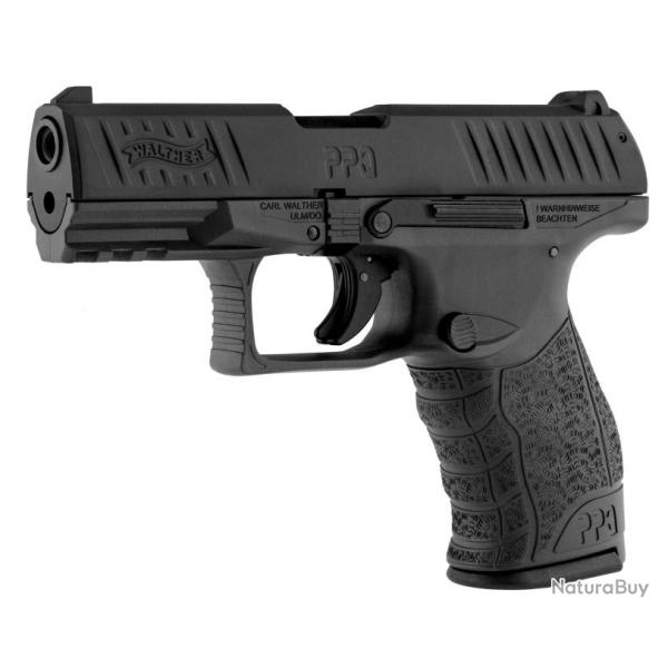 WALTHER - Pistolet  blanc Walther PPQ M2 bronz