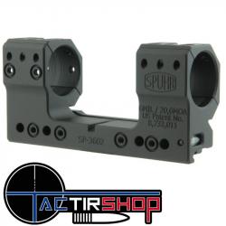 Montage Spuhr SP 3602 Ø30 H38MM 6MIL