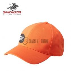 Casquette WINCHESTER Visibility Blaze