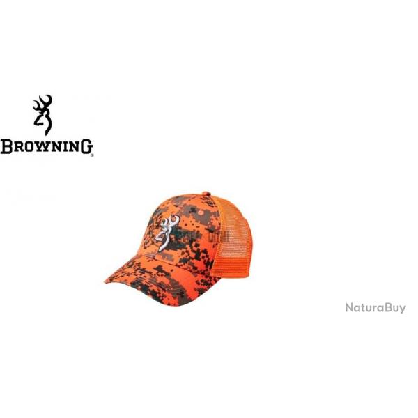 Casquette BROWNING Digi Blaze