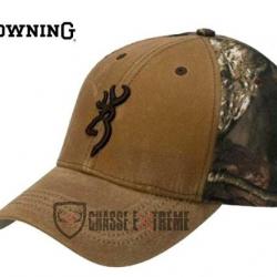 Casquette BROWNING Opening Day Wax Rtx