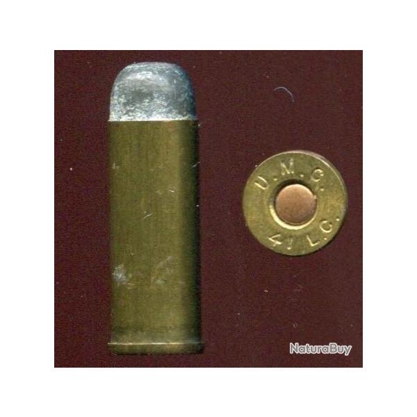 .41 Long Colt Old Model 1871