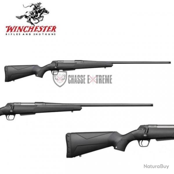 Carabine WINCHESTER Xpr Composite Threaded NS Cal 243 Win