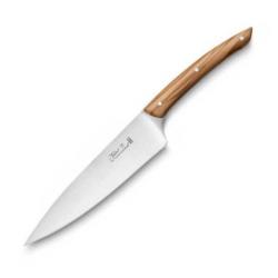 Couteau à découper "Le Thiers®" gamme cuisine au quotidien de Claude Dozorme