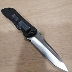 Benchmade Knives Elishewitz Stryker
