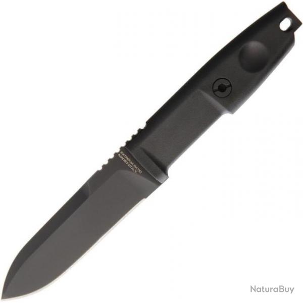 0480BLK - Couteau EXTREMA RATIO Scout Black