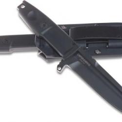 0488BLK - Couteau EXTREMA RATIO Defender 2 Black