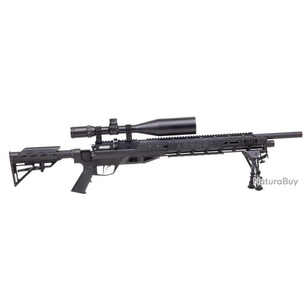 Carabine Crosman Armada PCP Calibre 5.5 MM