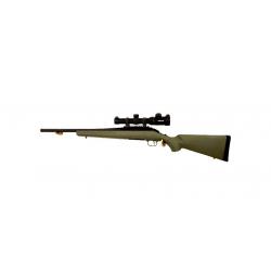 Ruger american rifle predator cal 308 win + lunette visionking 1.25x5x26
