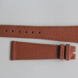 Must de CARTIER Bracelet montre marron 21 mm