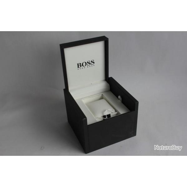 HUGO BOSS crin pour montre
