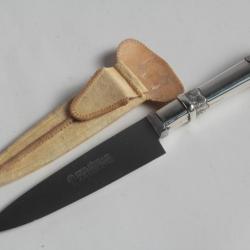 Couteau argent Heinr. Böker & Co Arbolito (60956)