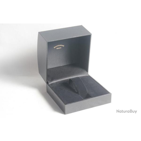 BOGHOSSIAN crin pour montre