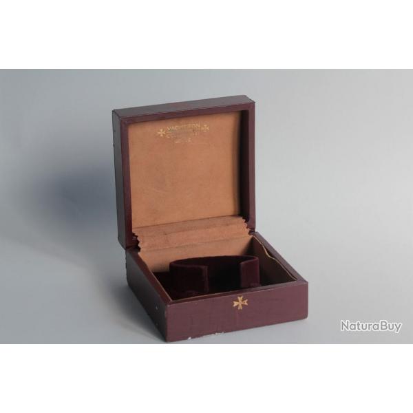 VACHERON CONSTANTIN crin pour montre vintage