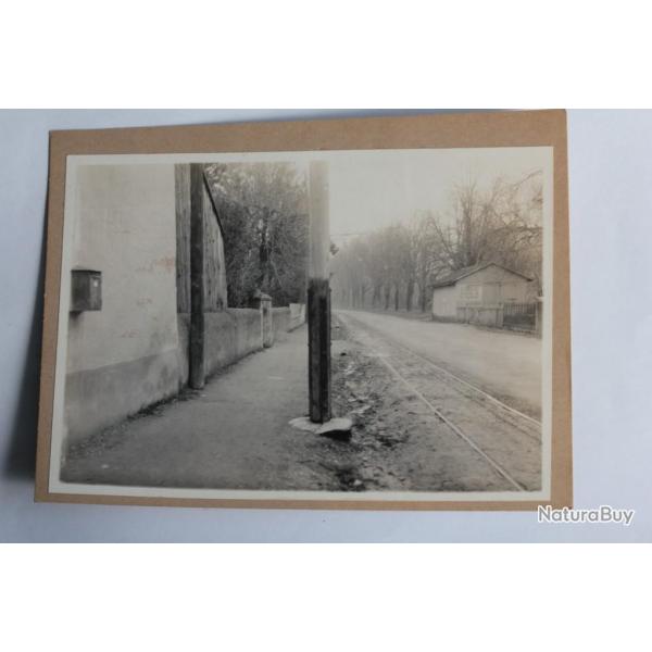 Photographie Accident automobile Police Canton Genve Suisse