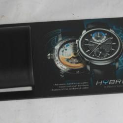 FREDERIQUE CONSTANT Présentoir montre Hybrid