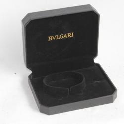 BULGARI Écrin pour montre vintage